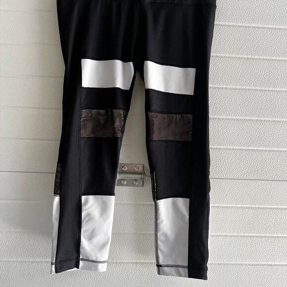 90 Degree by Reflex leggings, women's size S black - Picture 2 of 7